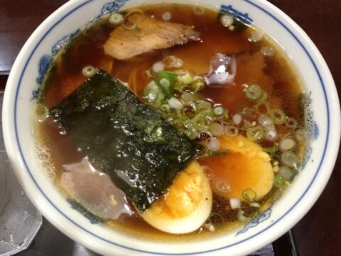 チャーシュー とろとろ