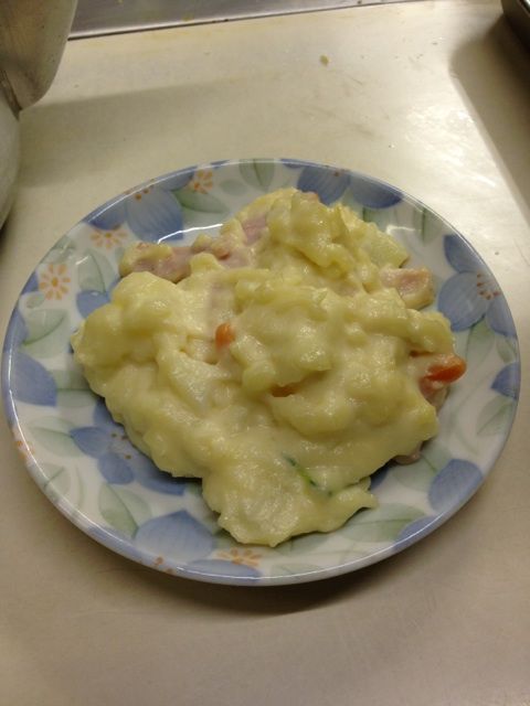 食堂かつや