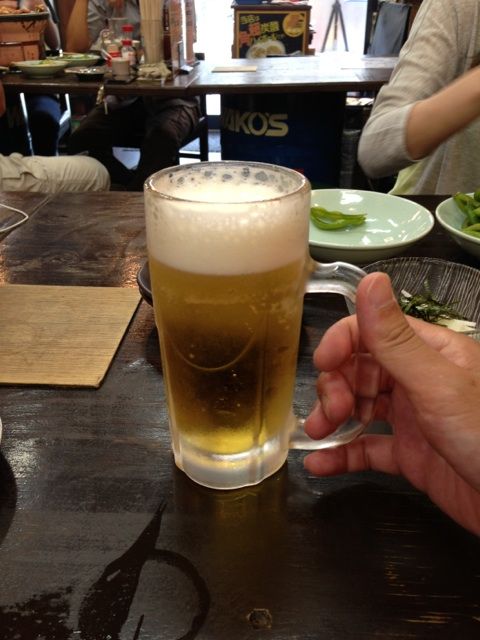 昼飲み 大歓迎 幟