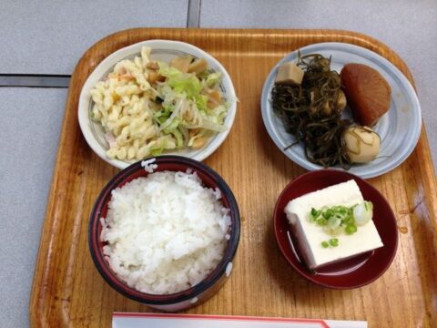 焼肉じゅうじゅう 追加料理