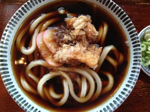 めん処にしむら おでん・ビール