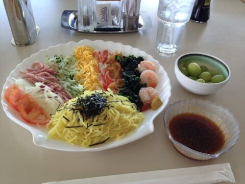 テーブルセット