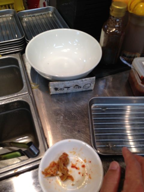 茹で卵 脱走