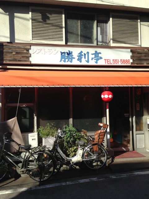 円頓寺商店街のフランスフェア