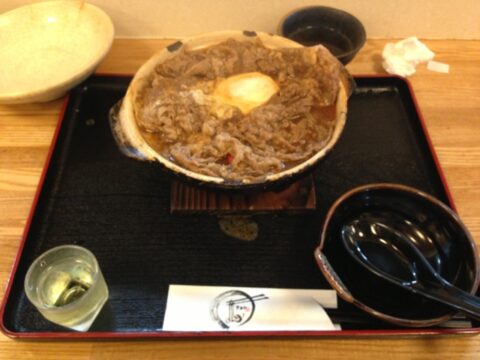 牛コロ宮内の牛コロ