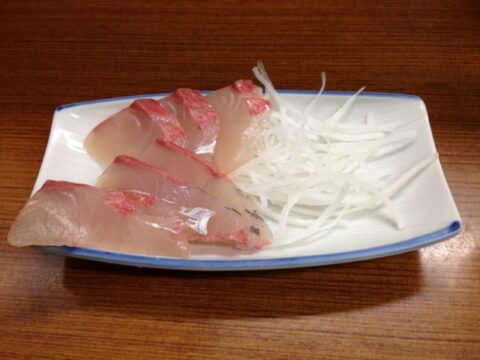 具だくさんの茶碗蒸し