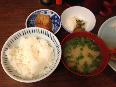 かとうの小鉢