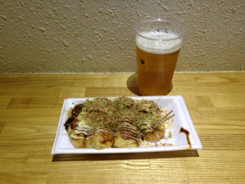 甲賀流のビールセット