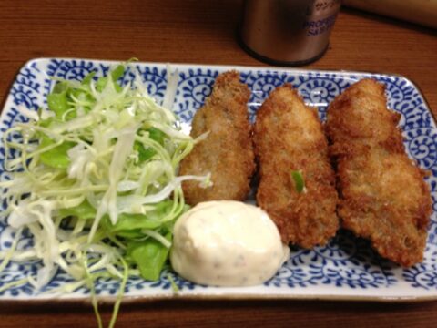 天然ヒラメの刺身