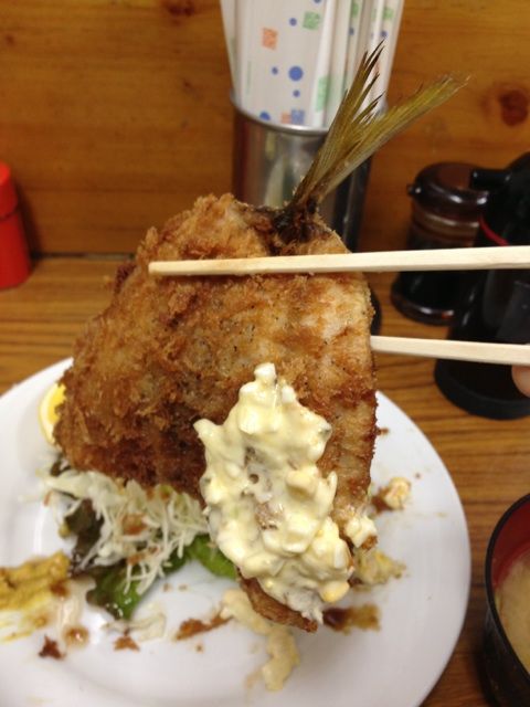 八千代のコールスロー