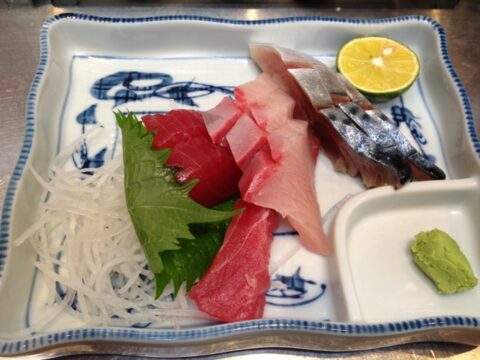 当志郎の卓上調味料