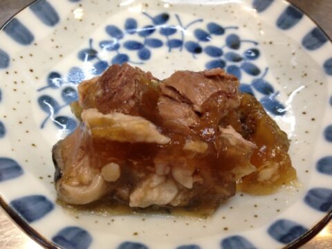 当志郎のおでん