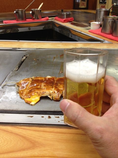 本とん平の店内風景