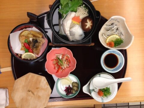 子ども用の取り皿