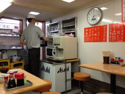 電子レンジで温める熱燗