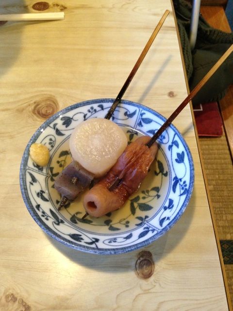 江戸屋のチキンライス
