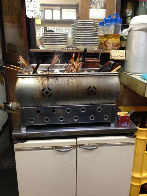 おでんと生ビール