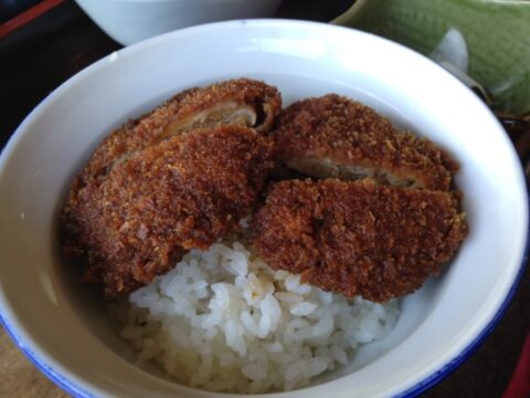 ラーメンに入れる刻みゆず