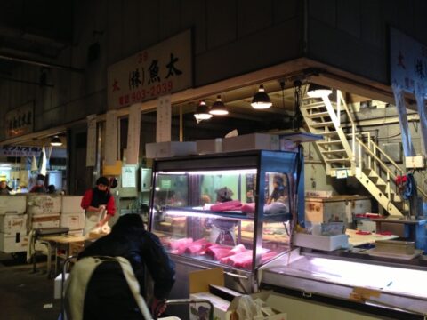 魚太のまぐろへの思い