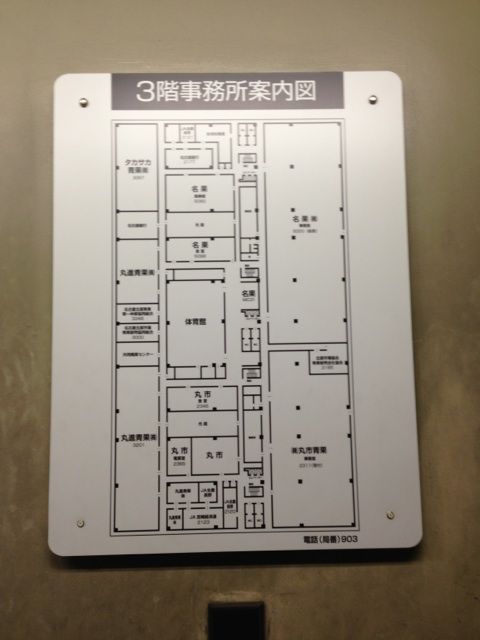 準備中の市場食堂
