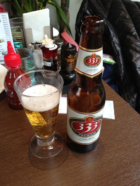 バーバーバービール