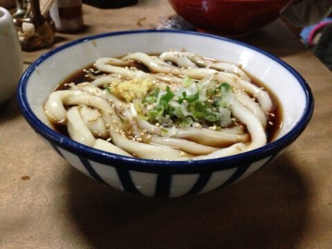 信濃屋のコロかけ