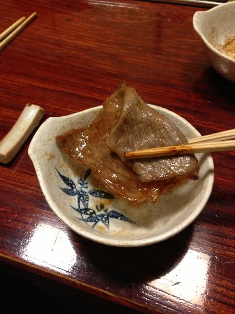 すき焼き鍋の野菜