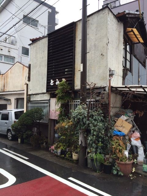お口直しのオレンジ
