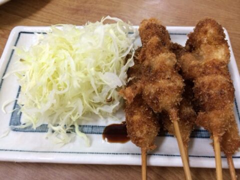 茶碗のご飯