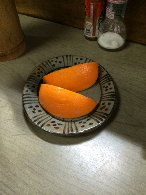 野菜煮付け盛り合わせ定食
