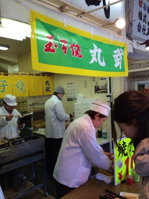 丸武の卵焼き