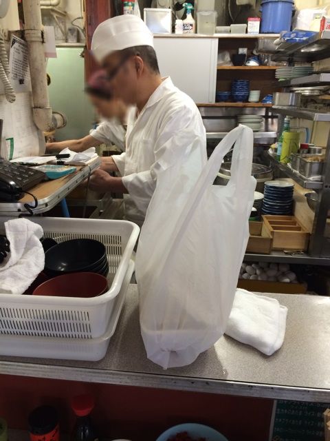 豊ちゃんの弁当