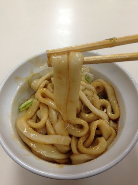 中井屋の外観