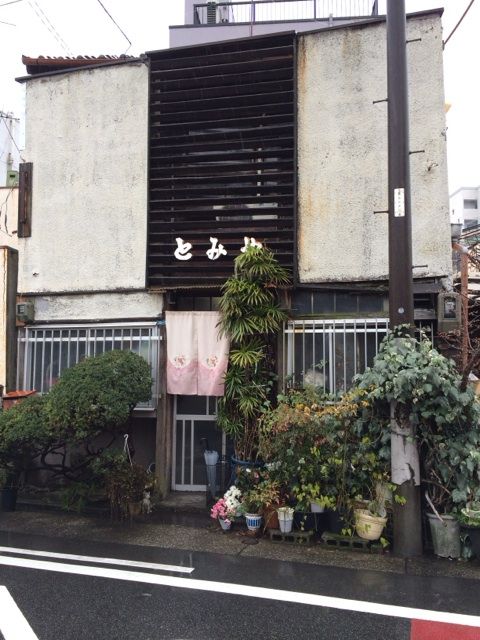 泉のランチ店の案内