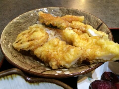岩野屋のらーめん