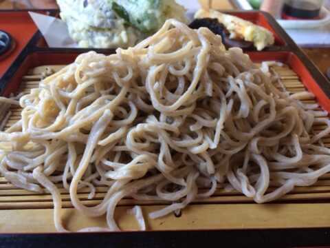 クルミダレ