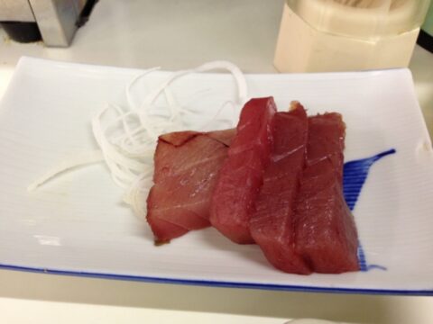 マルナカ食品センターの市場見学ツアー