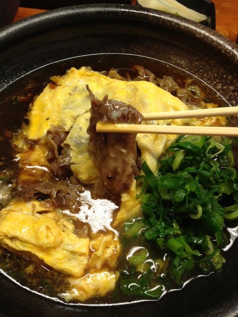 大和の和牛肉巻き