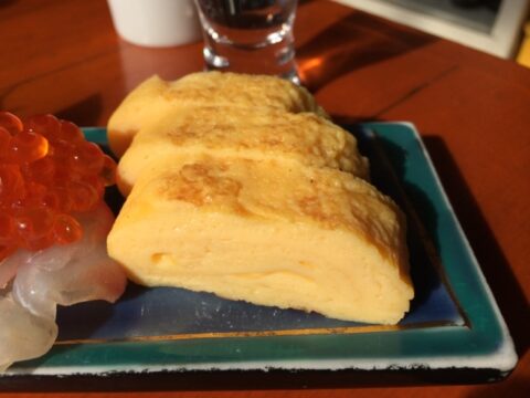 柳橋中央市場のマルナカ食品センター