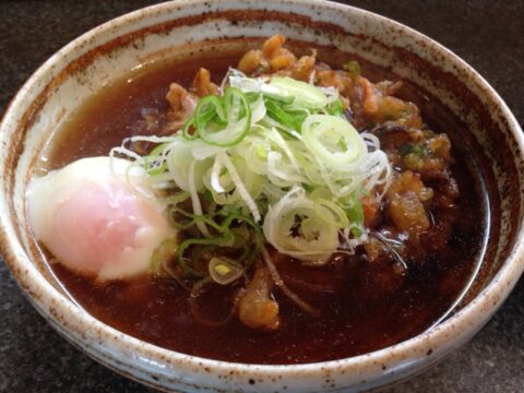 住よしの朝酒全容