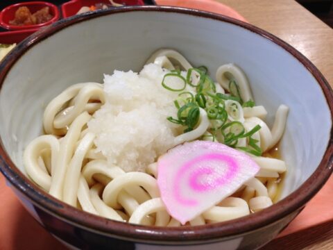 鈴谷のおかず弁当