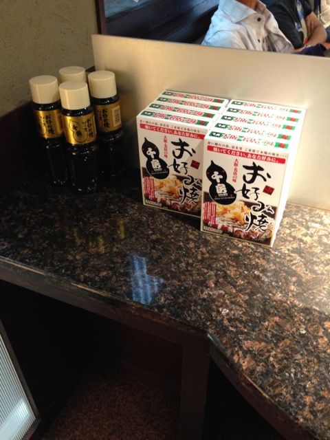 千房千日前本店の2階席
