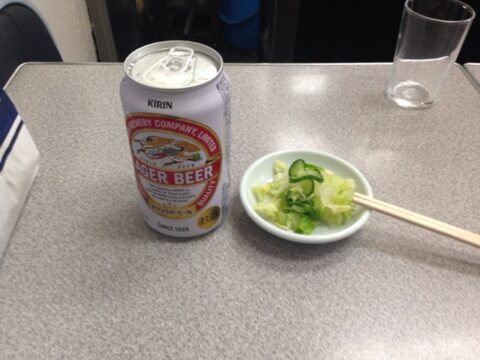 豊ちゃんのあたま カツ煮
