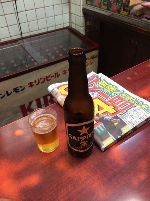 江戸川の深川丼