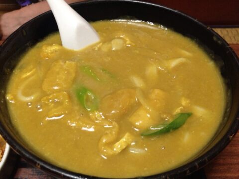 松喜久の食事全容