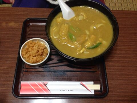 松喜久のご飯