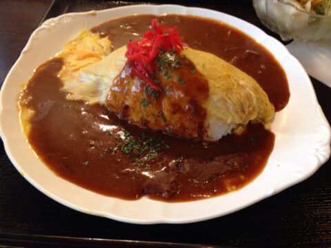 みやちょうの半額食券