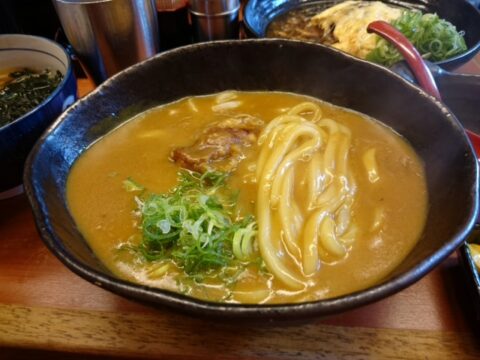大和の肉巻き