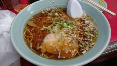 やじ満のシューマイ