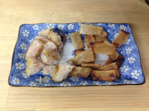 魚福の大アサリ